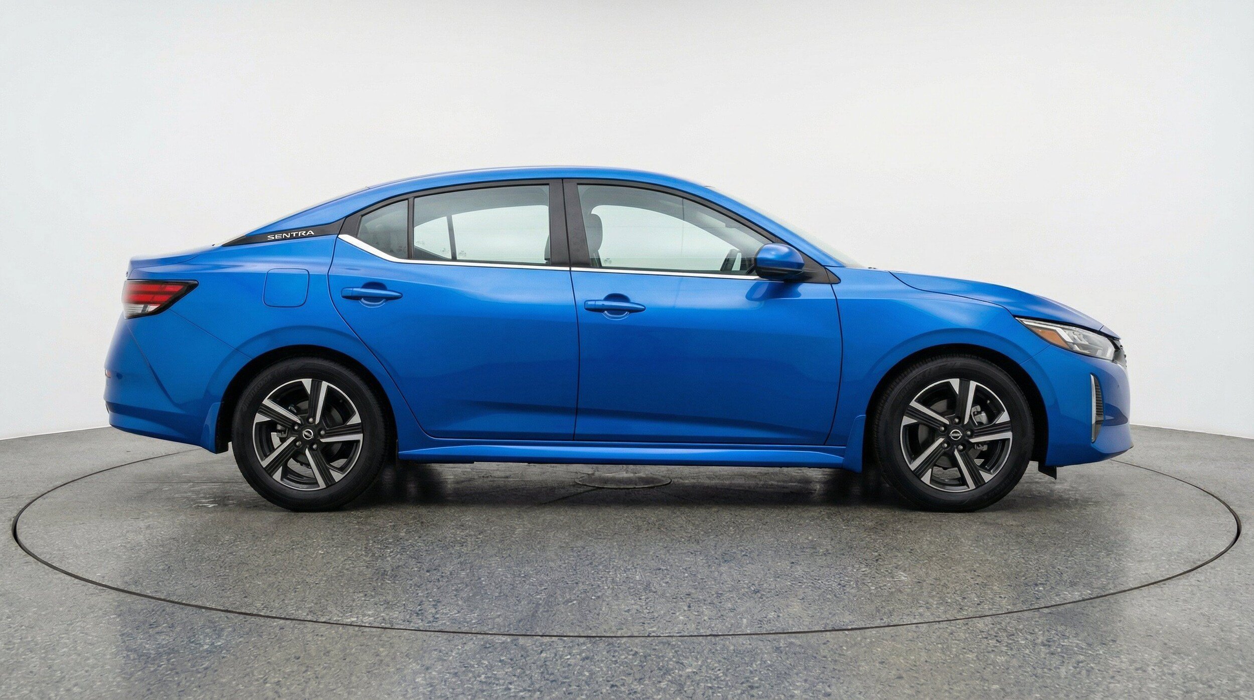 Thumbnail: 2025 Nissan Sentra - 11