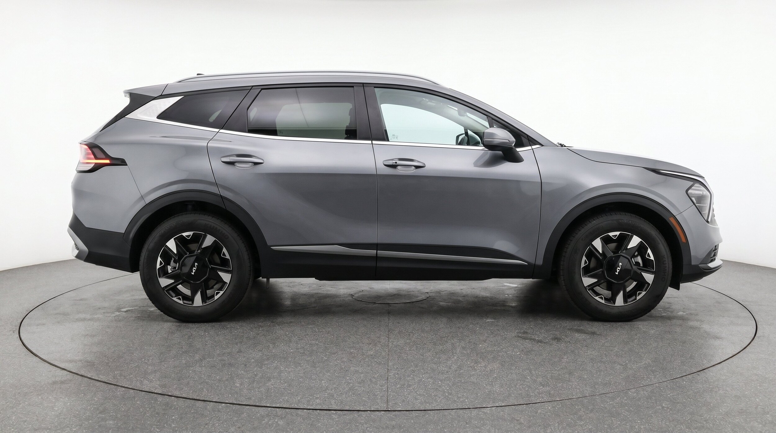 Thumbnail: 2026 Kia Sportage - 11
