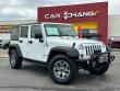 Used 2015 Jeep Wrangler Unlimited Rubicon SUV