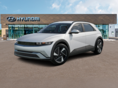 2025 Hyundai IONIQ 5 SEL SUV 7YAKN4DA0SY002011