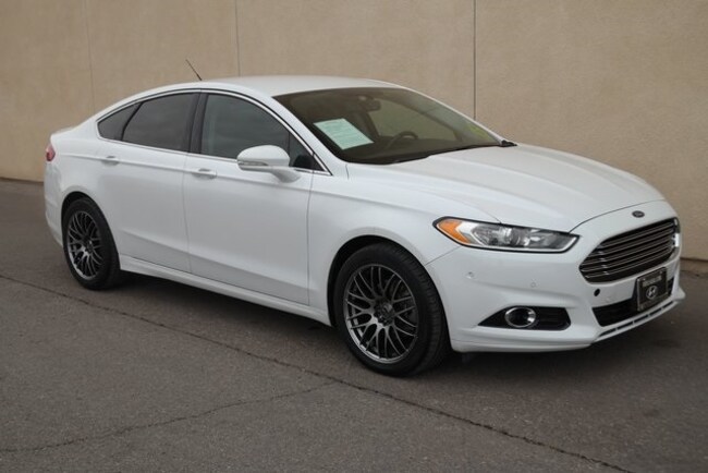 Used 2015 Ford Fusion For Sale In Victorville Ca 1803042