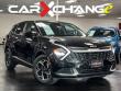 Used 2023 Kia Sportage LX SUV