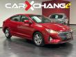 Used 2019 Hyundai Elantra SEL Sedan