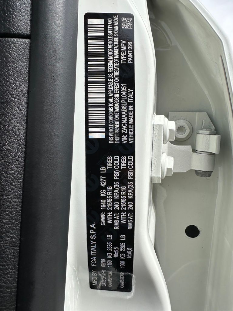 2020 Jeep Renegade Sport - Photo 33