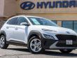 Used 2023 Hyundai Kona SEL SUV