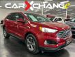 Used 2020 Ford Edge SEL SUV