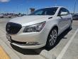 Used 2015 Buick Lacrosse Premium I Group Sedan
