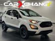 Used 2021 Ford EcoSport SES SUV