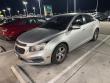 Used 2015 Chevrolet Cruze 1LT Sedan