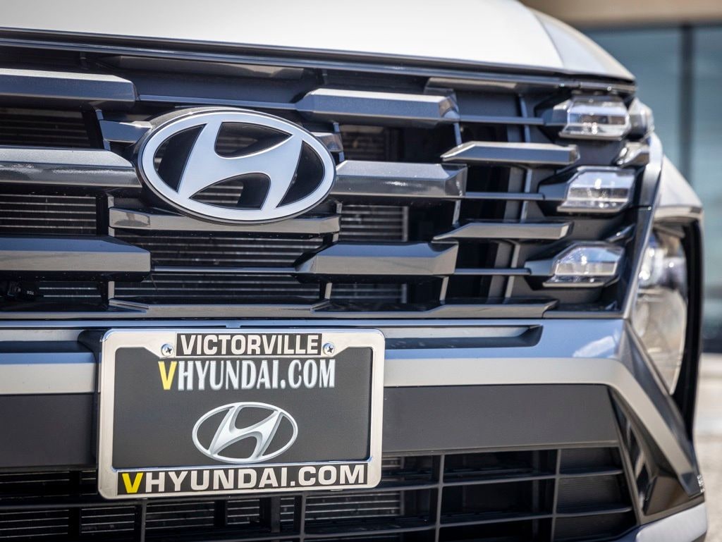 Used 2025 Hyundai Tucson SEL SUV
