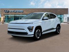 2025 Hyundai Kona Electric SEL SUV KM8HC3A61SU023535