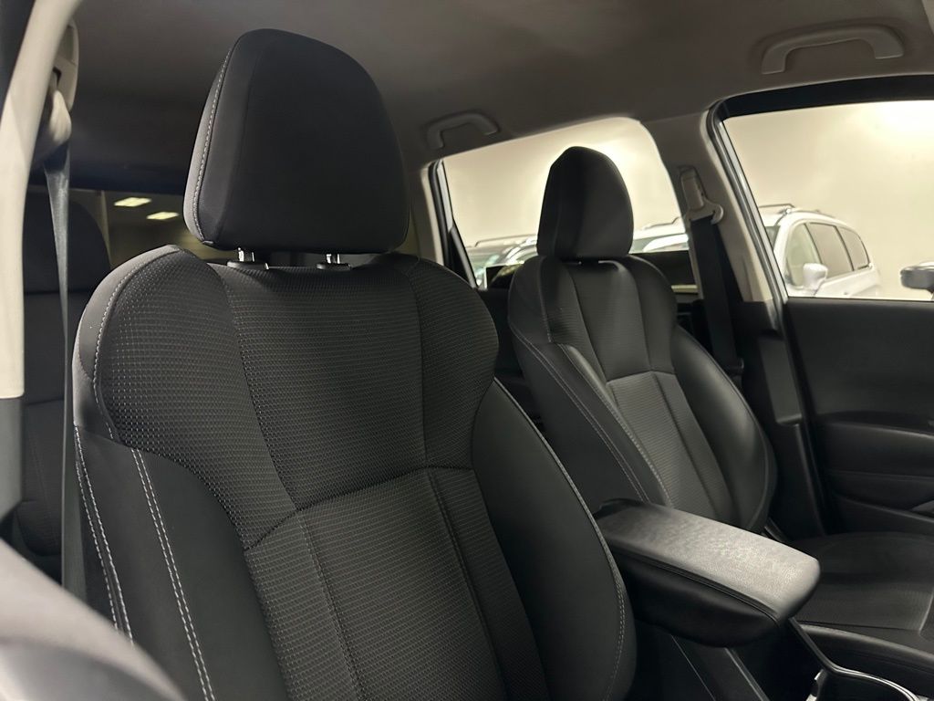 2021 Subaru Forester Base - Photo 30