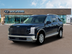 2026 Hyundai Palisade Hybrid Blue SEL 8P SUV KM8RL5SA8TU076656
