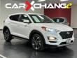 Used 2019 Hyundai Tucson Sport SUV