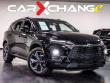 Used 2022 Chevrolet Blazer RS SUV