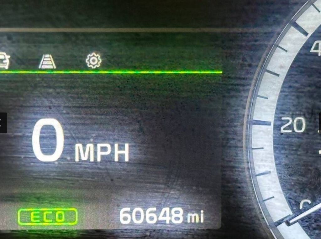 2018 Kia Niro LX - Photo 15