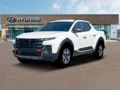2025 Hyundai Santa Cruz XRT Truck 5NTJDDDF2SH154652