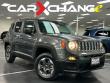 Used 2017 Jeep Renegade Sport SUV