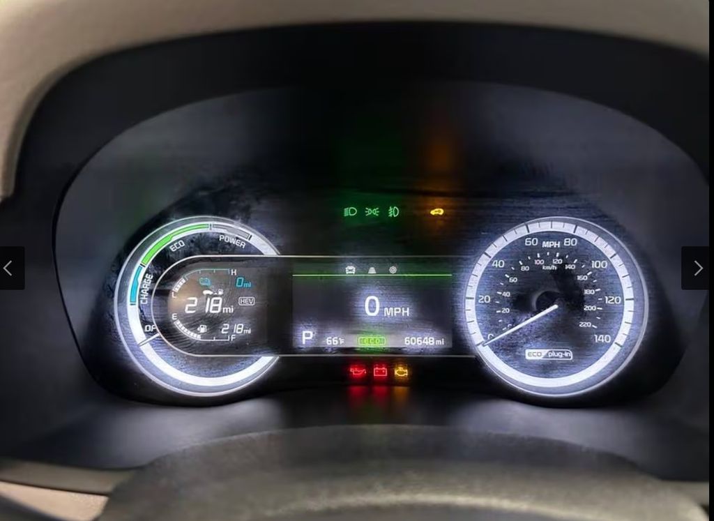 2018 Kia Niro LX - Photo 14