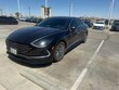  Hyundai Sonata Hybrid