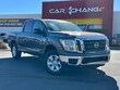 Nissan Titan