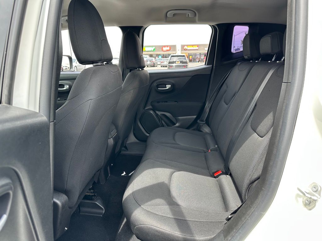 2020 Jeep Renegade Sport - Photo 25