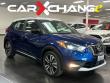 Used 2020 Nissan Kicks SR SUV
