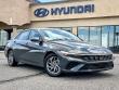 Used 2024 Hyundai Elantra SEL Sedan