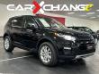 Used 2018 Land Rover Discovery Sport HSE SUV