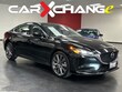 Mazda Mazda6