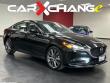 Used 2021 Mazda Mazda6 Touring Sedan