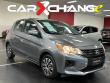 Used 2021 Mitsubishi Mirage ES Hatchback