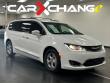 Used 2018 Chrysler Pacifica Hybrid Touring L Minivan/Van