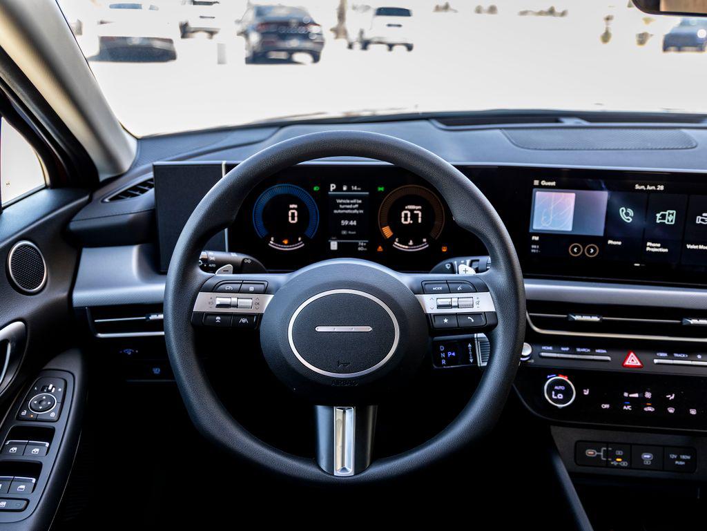 2025 Hyundai Sonata SEL - Photo 20