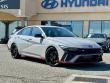 New 2025 Hyundai Elantra N Sedan Sedan