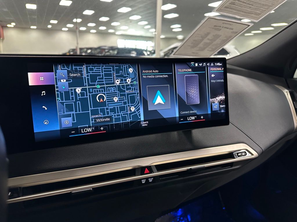 2023 BMW iX Base - Photo 23