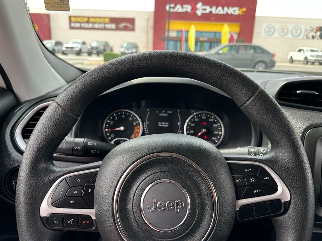 2020 Jeep Renegade Sport - Photo 17