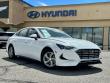 Used 2021 Hyundai Sonata SE Sedan