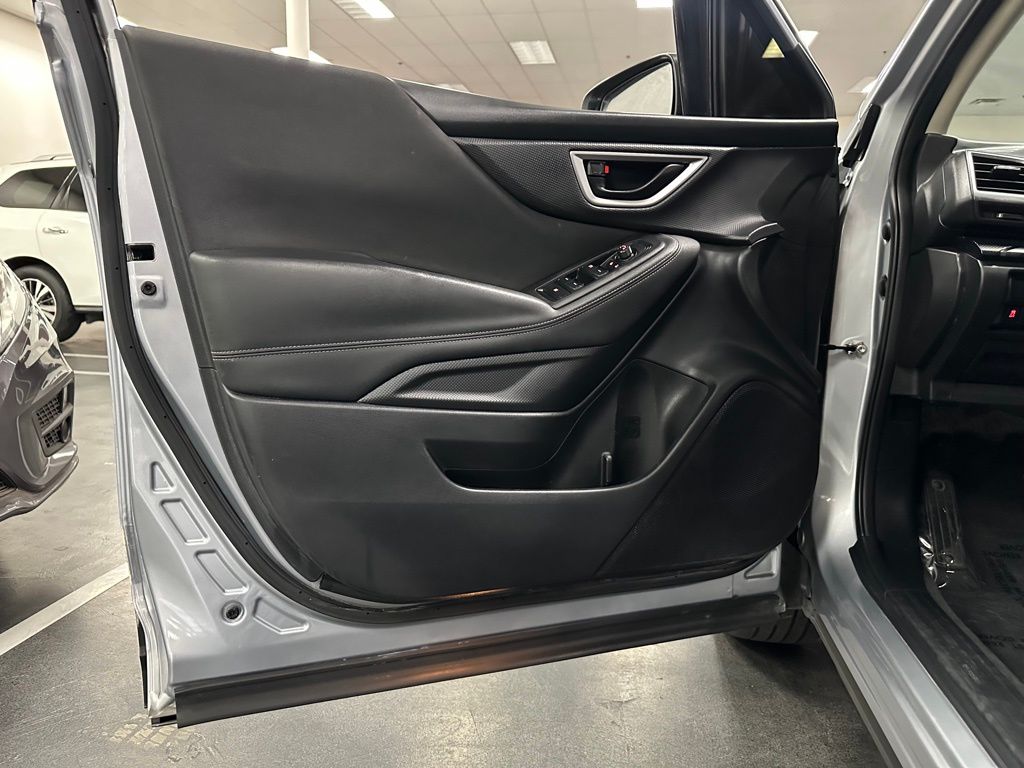 2021 Subaru Forester Base - Photo 13