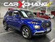 Used 2022 Hyundai Venue SEL SUV