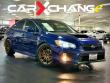 Used 2018 Subaru WRX Premium Sedan