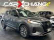 Used 2023 Nissan Kicks SR SUV