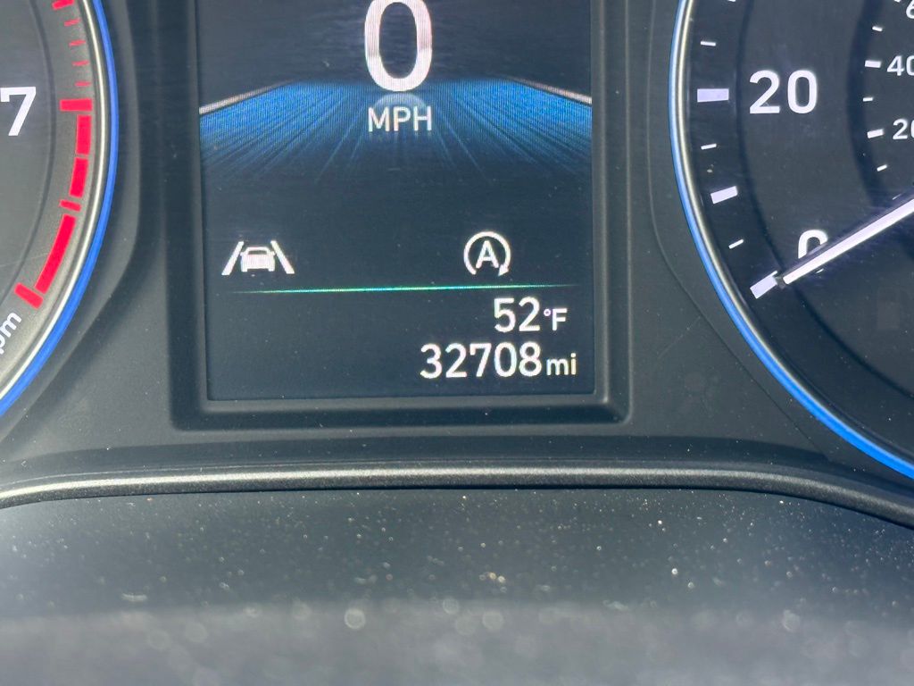2022 Hyundai Kona SEL - Photo 18