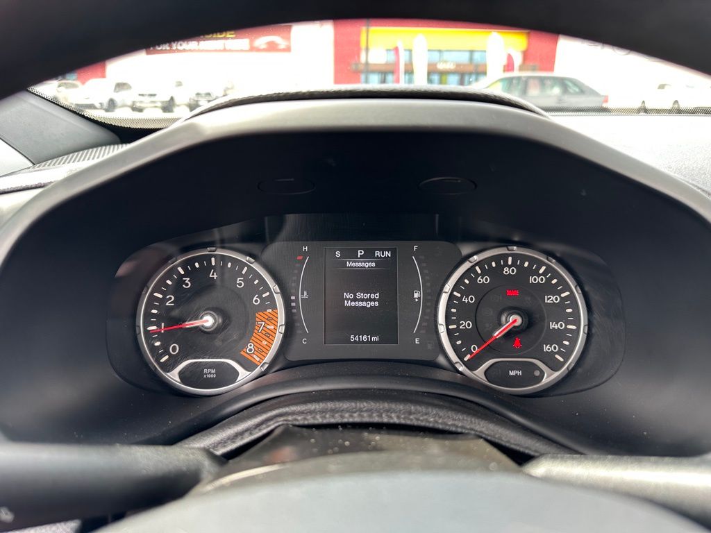 2020 Jeep Renegade Sport - Photo 18