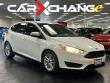 Used 2017 Ford Focus SE Hatchback