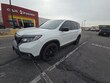 Honda Passport