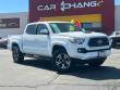 Used 2019 Toyota Tacoma TRD Sport Truck