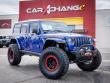 Used 2020 Jeep Wrangler Unlimited Rubicon SUV