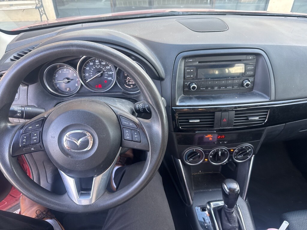 Used 2015 Mazda CX-5 Sport SUV