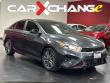 Used 2023 Kia Forte GT-Line Sedan